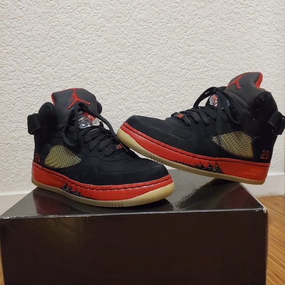 Other - Air Jordan
